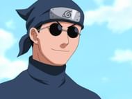 Ebisu as he appears in the series (Image via Pierrot)